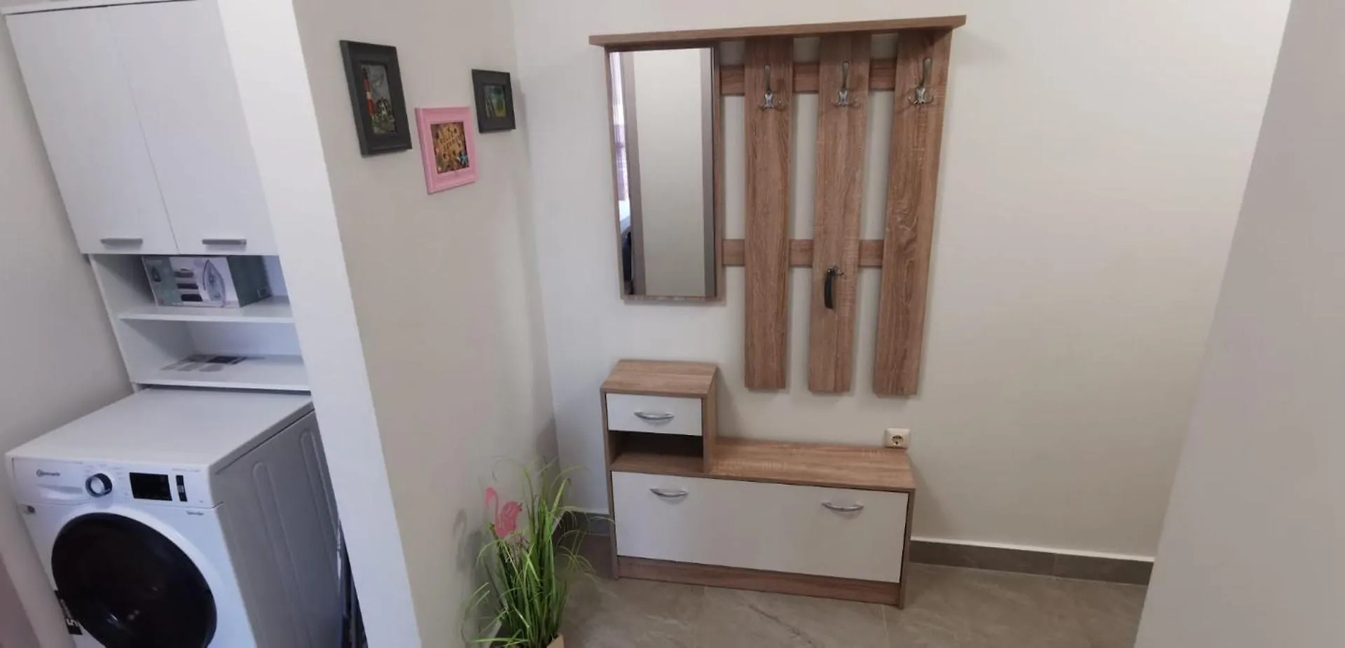 Apartment Ах, Морето 2 Burgas