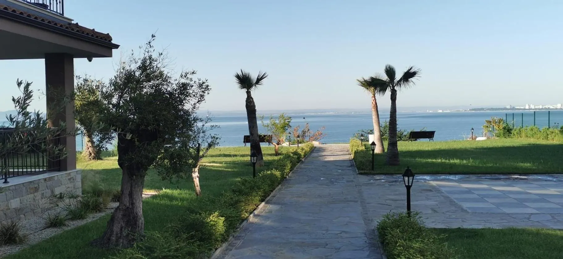 Ах, Морето 2 Burgas Apartment