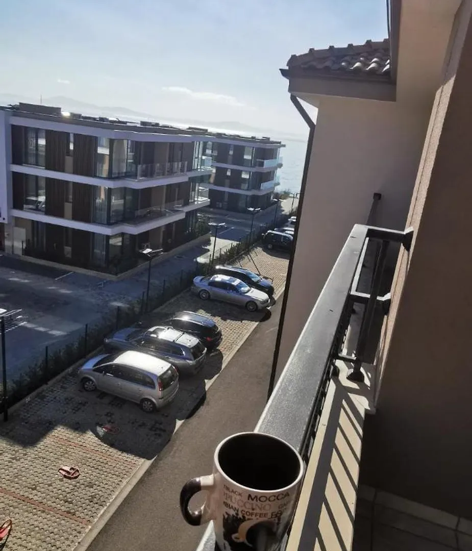 Ах, Морето 2 Burgas Bulgaria