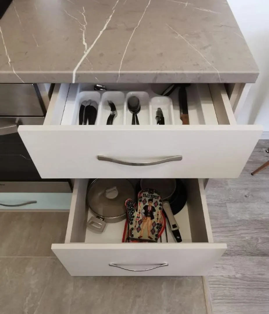 Apartment Ах, Морето 2 Burgas