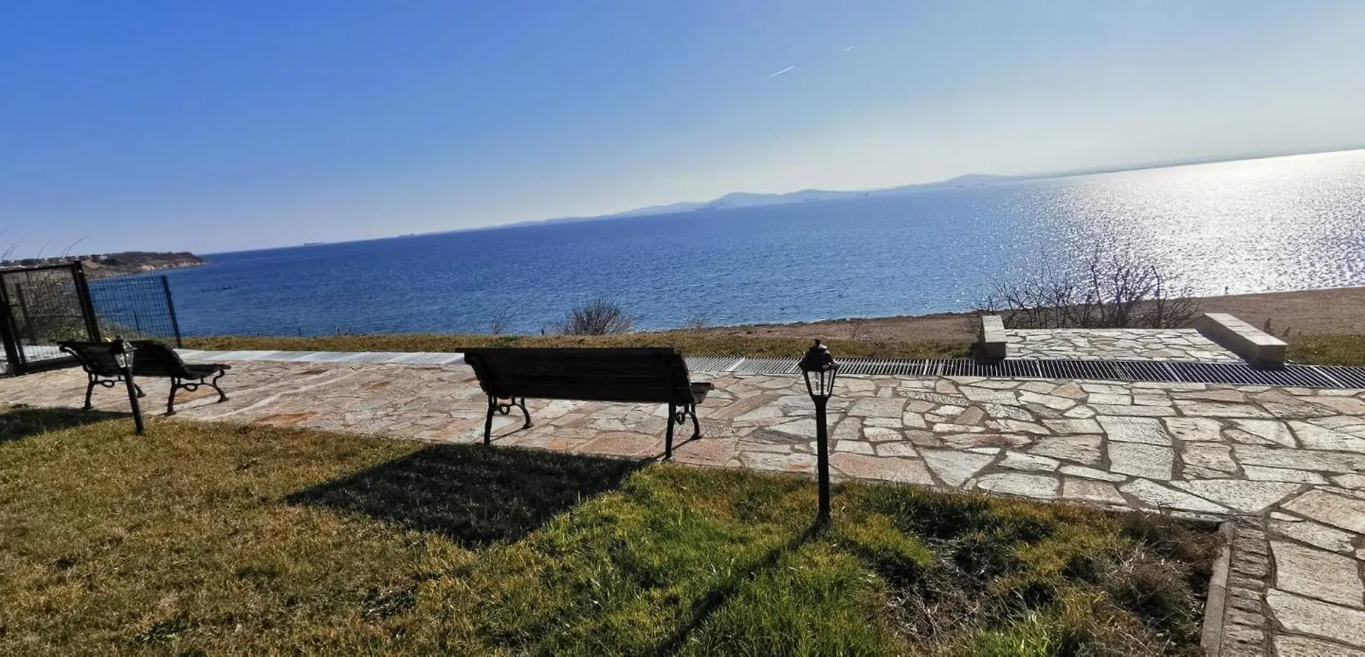 Apartment Ах, Морето 2 Burgas Bulgaria