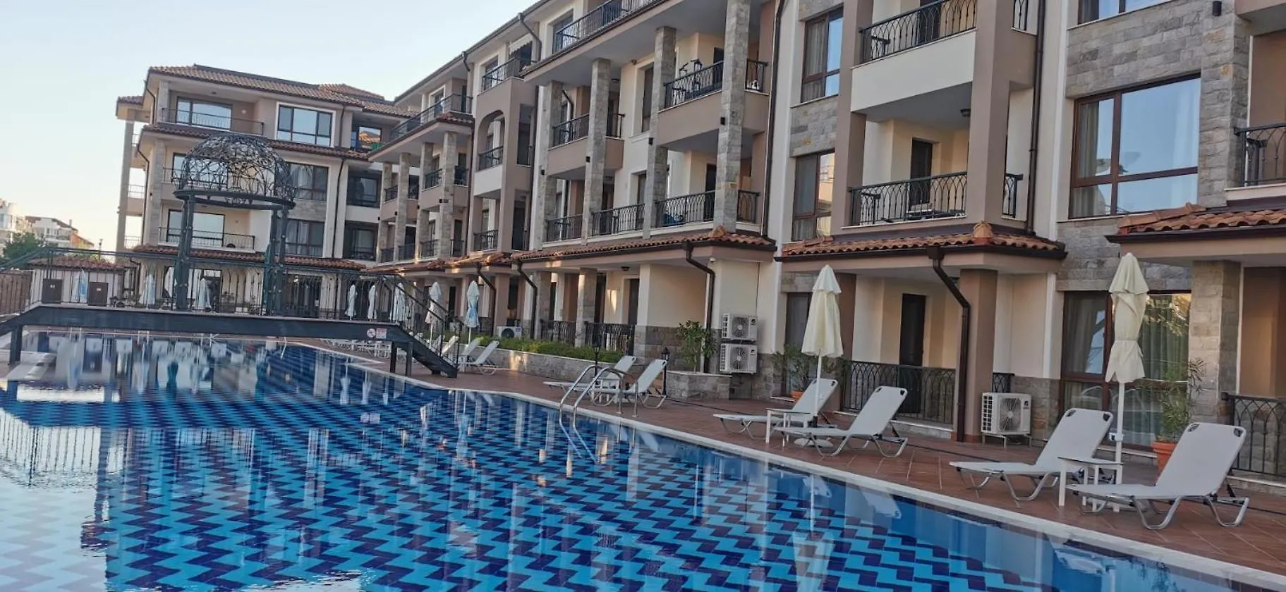 Ах, Морето 2 Burgas