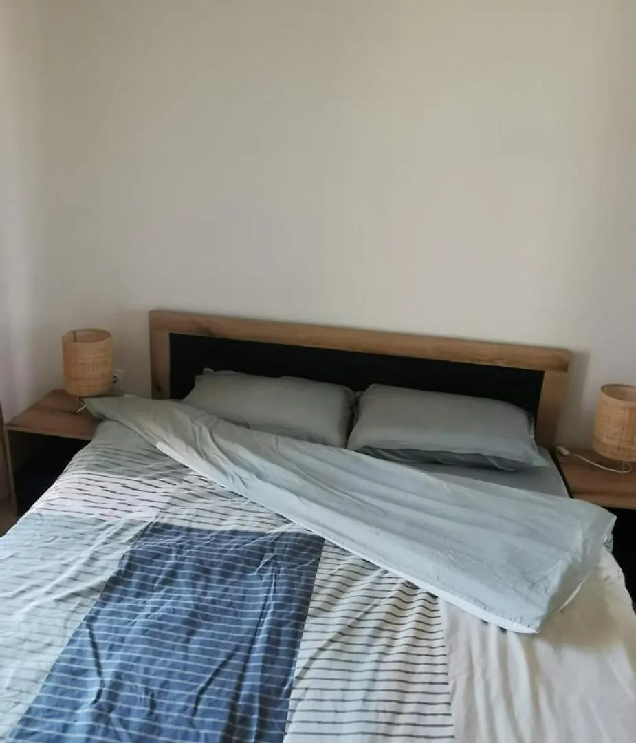 Ах, Морето 2 Burgas Apartment