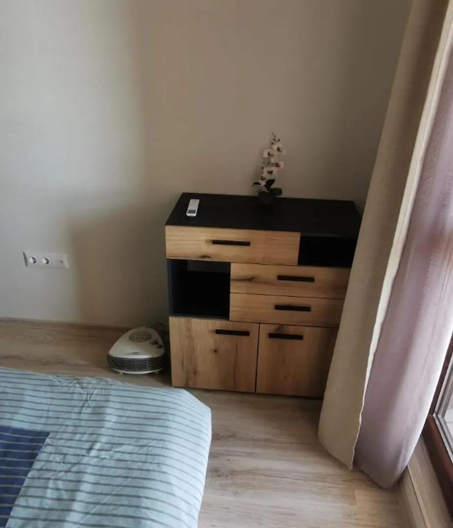 Apartment Ах, Морето 2 Burgas Bulgaria